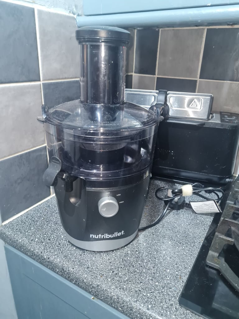 image for Nutribullet 