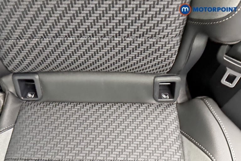 2023 Volkswagen T-Cross 1.0 TSI 110 R-Line 5dr SUV Petrol Manual