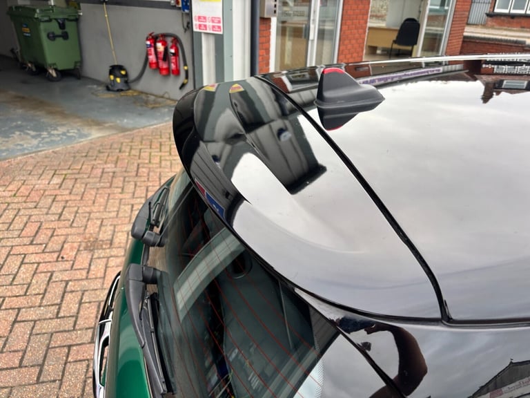 2020 MINI Clubman 2.0 Cooper S Sport 6dr Estate Petrol Manual