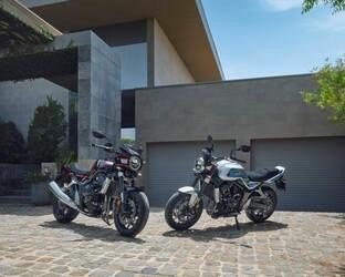 2026 NEW Honda CB1000F, BRAND NEW MODEL, Family Run Business
