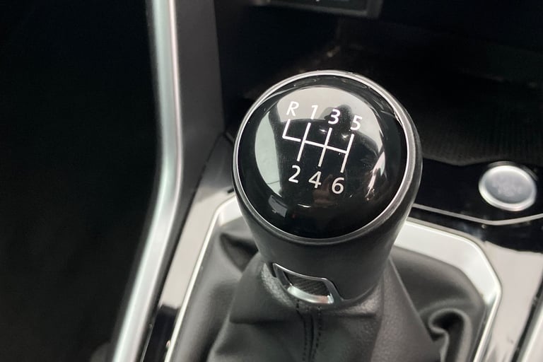 2021 Volkswagen T-Roc 1.5 TSI Active 2dr Convertible PETROL Manual