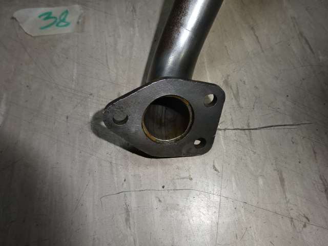 Oil pickup tube for Ferrari 208,308,328,Mondial