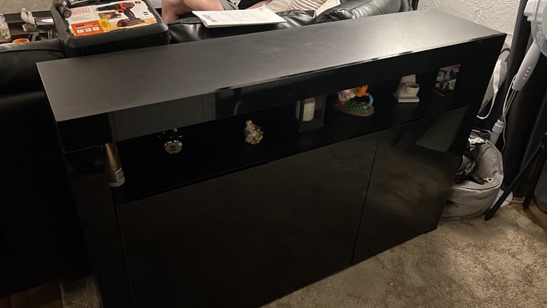 image for FREE large sideboard living room or bedroom 