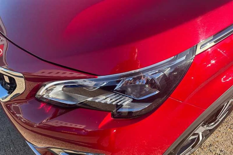 2019 Peugeot 3008 1.2 PureTech GPF Allure SUV 5dr Petrol EAT Euro 6 (s/s) (130 ps) SUV Petrol Aut...