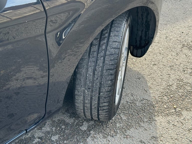 2016 Ford Fiesta 1.0 EcoBoost Zetec 5dr Powershift HATCHBACK PETROL Automatic