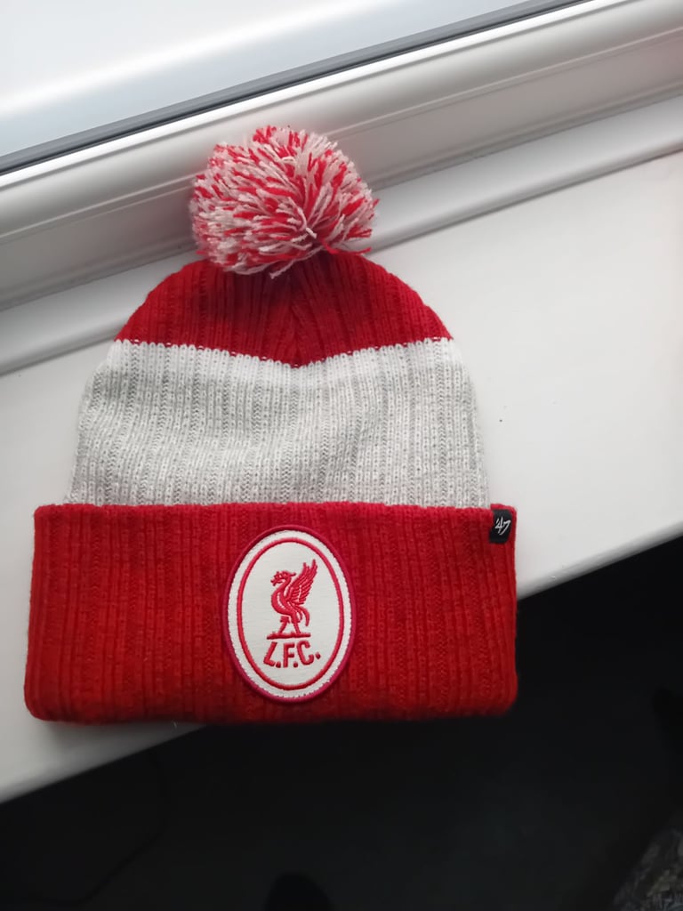 image for LFC Hat