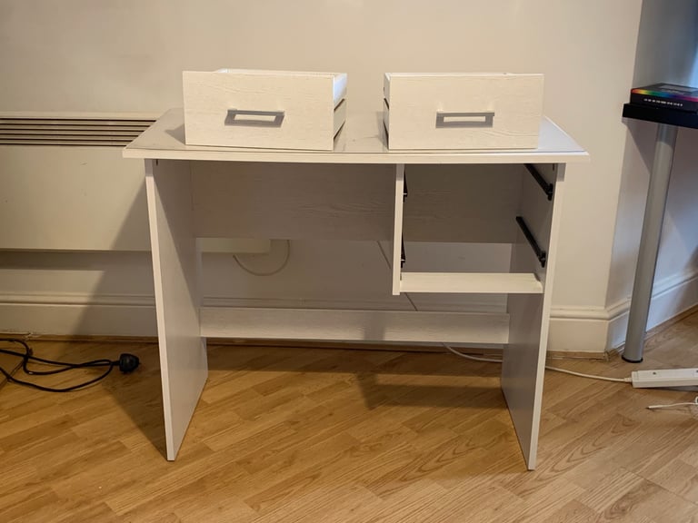 IKEA Desk