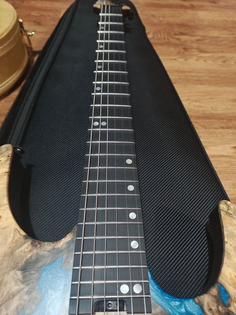 Stunning legator x6 Carribbean 