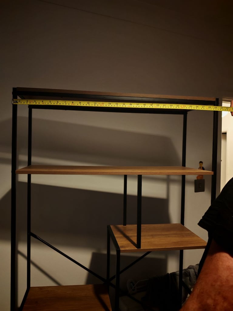 Shelf unit 