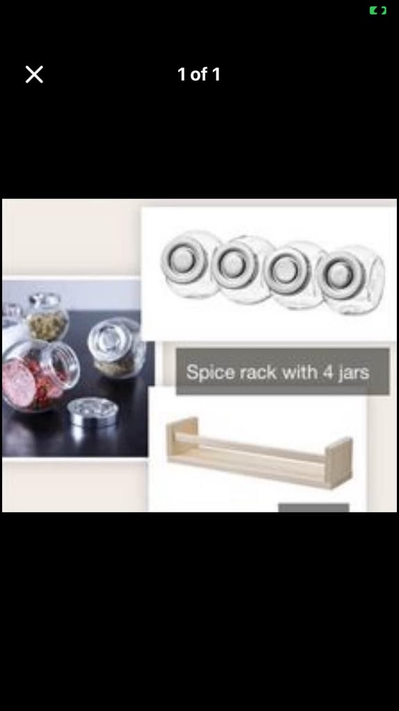 Kitchen stuff 