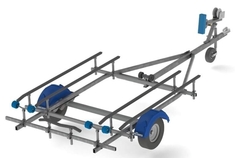 New boat trailers for sale