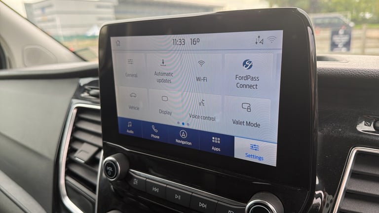 2022 Ford Transit Custom 2.0 EcoBlue 170ps Low Roof D/Cab Limited Van Auto PANEL VAN DIESEL Autom...