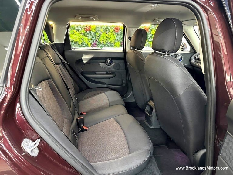 MINI Clubman 1.5 ONE D [SAT NAV]