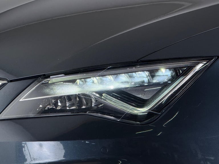 2020 SEAT Leon 1.5 TSI EVO 150 FR [EZ] 5dr HATCHBACK PETROL Manual