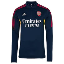 Arsenal Training Tracksuit Official 22/23 Home
