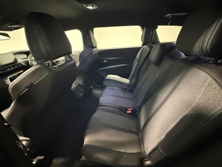 2023 Peugeot 5008 1.5 Bluehdi Allure Suv 5dr Diesel Eat Euro 6 (s/s) (130 Ps) HATCHBACK Diesel Au...
