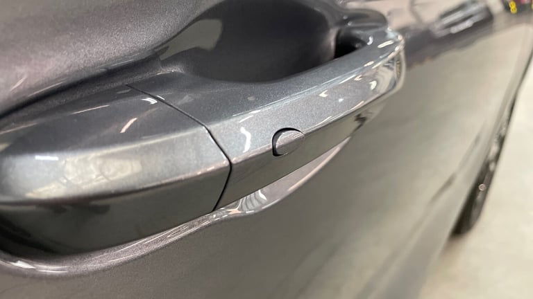 2024 MG MG3 Hybrid 1.5 Hybrid Trophy Auto Hybrid