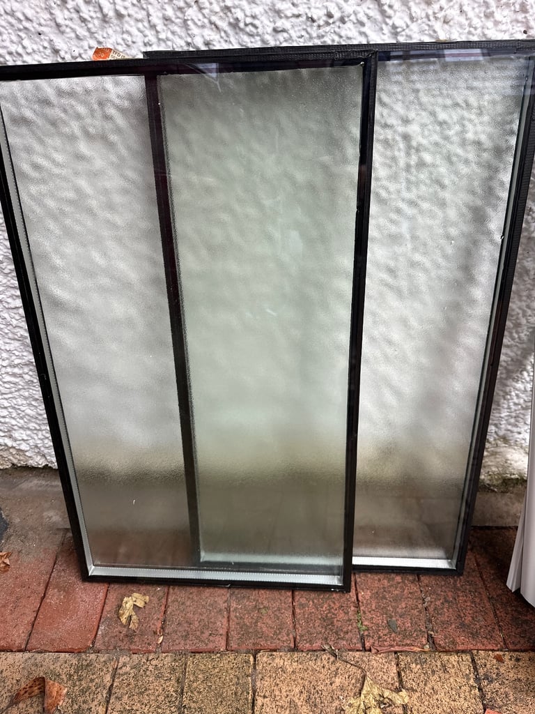 image for Double Glazed Windows