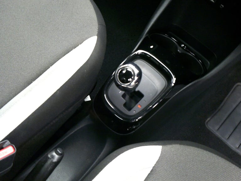 2014 Toyota AYGO 1.0 VVT-i X-Clusiv 5dr x-shift HATCHBACK Petrol Manual