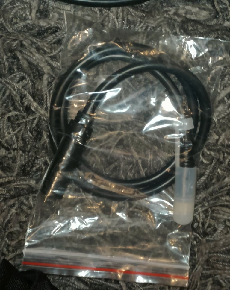 Ebike parts - open to offers for mix and match job lot