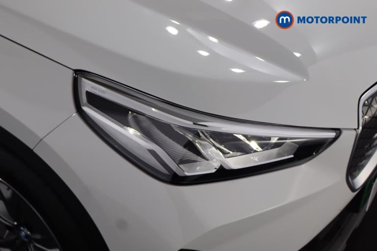 2025 BMW iX1 150kW eDrive20 Sport 65kWh 5dr Auto SUV Electric Automatic