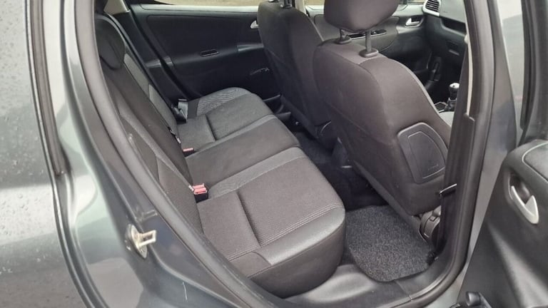 2010 Peugeot 207 1.4 Millesim Hatchback 5dr Petrol Manual Euro 5 (75 ps) Hatchback Petrol Manual