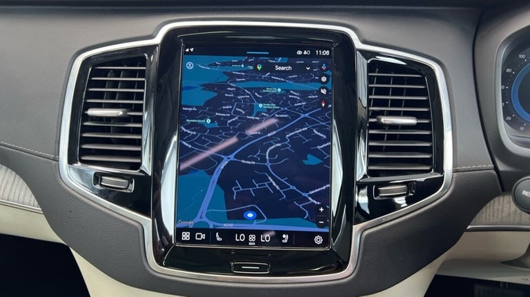 2024 Volvo XC90 2.0 B5P [250] Ultra Dark 5dr AWD Geartronic ESTATE PETROL Automatic