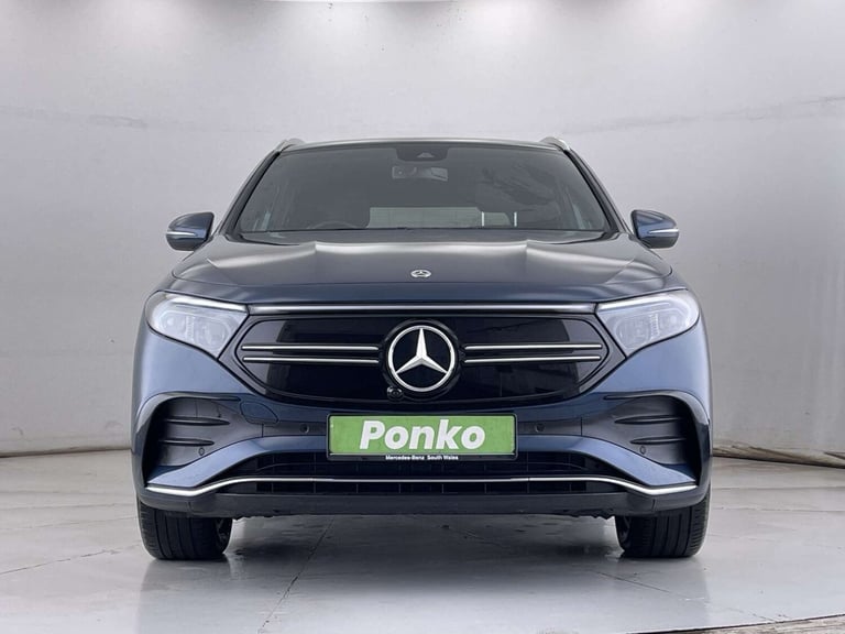 2021 Mercedes-Benz EQA EQA 250 AMG Line 5dr SUV Electric Automatic