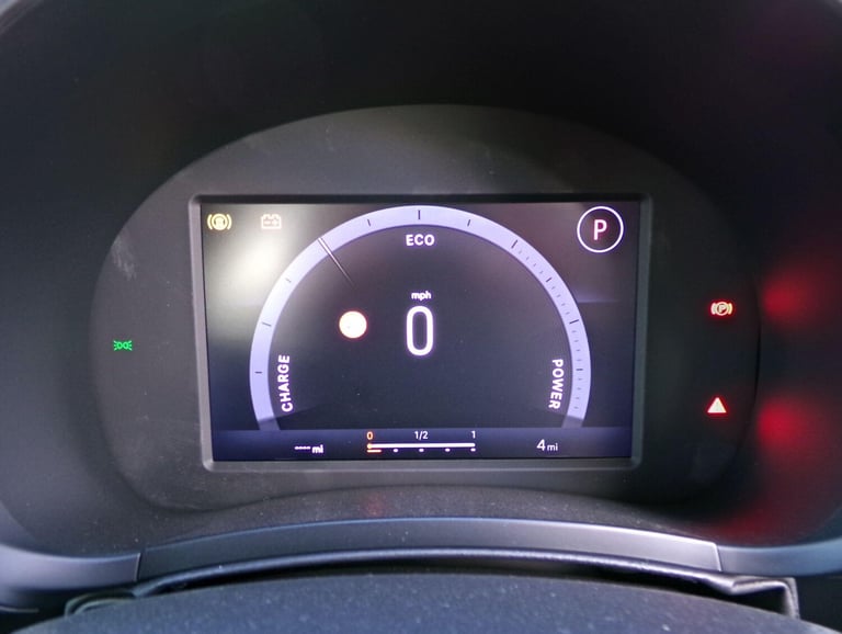 2025 Fiat 600 1.2 Hybrid 48V 136 5dr eDCT-6 HATCHBACK PETROL Automatic