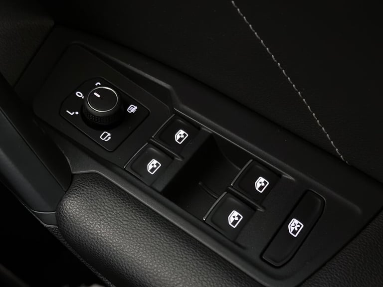 2021 Volkswagen Tiguan 1.5 TSI 150 R-Line 5dr DSG ESTATE PETROL Automatic