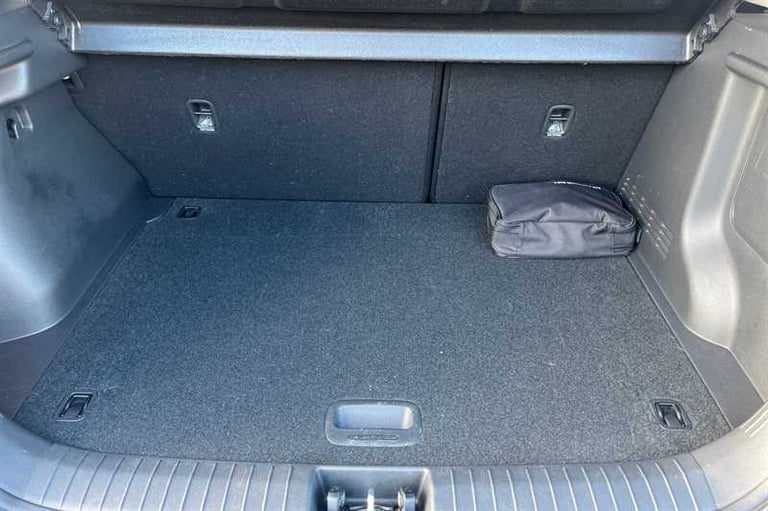 2023 Hyundai KONA 1.0 TGDi 48V MHEV Premium 5dr HATCHBACK PETROL Manual