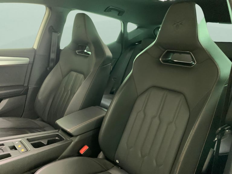 2023 Cupra Leon 2.0 TSI VZ3 Hatchback 5dr Petrol DSG Euro 6 (s/s) (300 ps) - LED - REVERSE  Hatch...