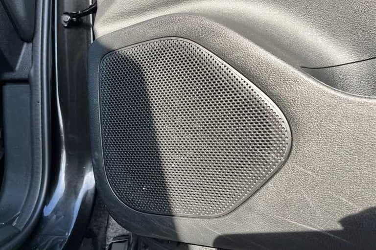 2021 Nissan Qashqai 1.3 DiG-T MH Acenta Premium 5dr HATCHBACK PETROL Manual