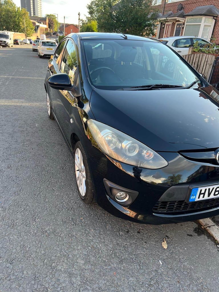 Mazda, 2, Hatchback, 2010, Manual, 1349 (cc),5 doors - Image 3