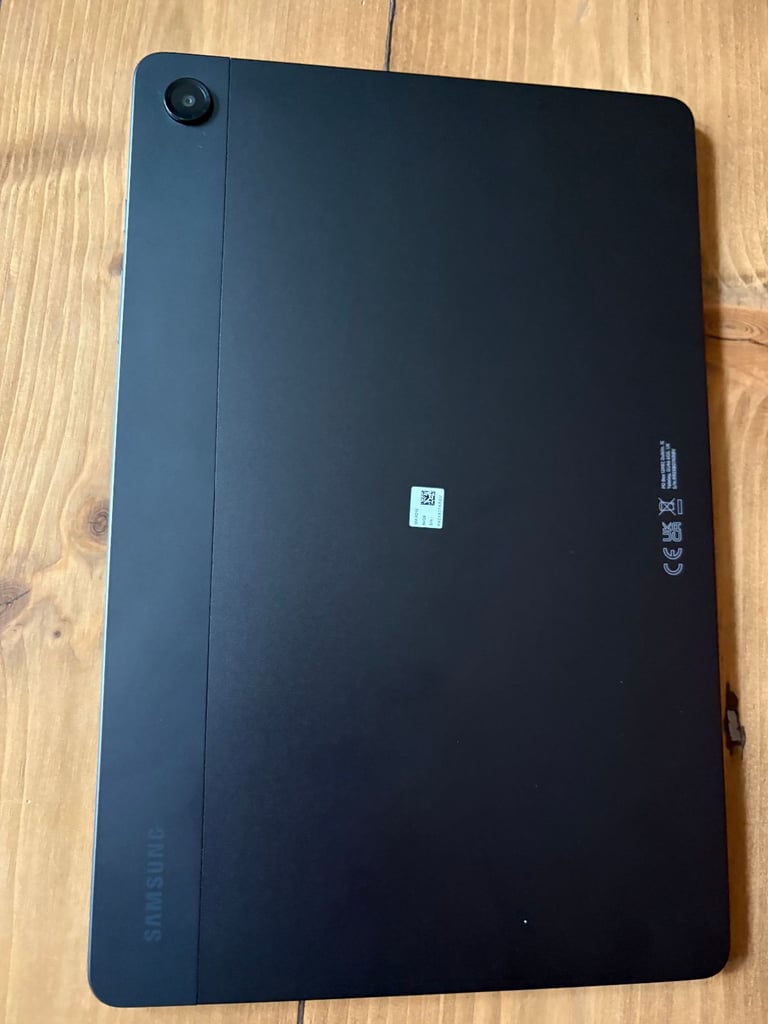 SAMSUNG GALAXY TAB A9 SM-X210 64GB 11 INCH WIFI - GREAT CONDITION - CAN DELIVER