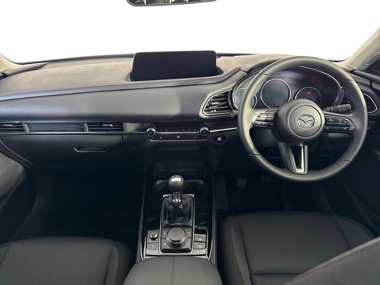 2025 Mazda CX-30 2.5 e-Skyactiv G MHEV [140] Homura 5dr Hatchback Petrol Manual