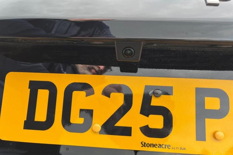 2025 Jeep Avenger 1.2 Summit SUV 5dr Petrol Manual** 4,216 Miles 360 Camera, Parking Sensors, SUV...