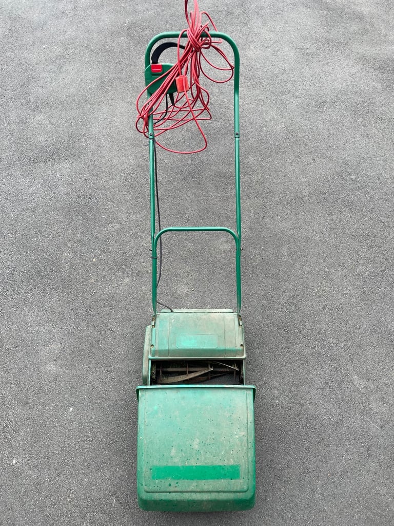 image for Lawn Mower