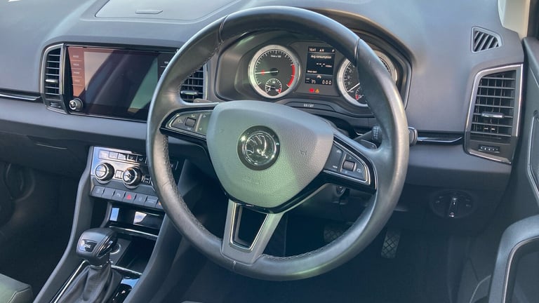 2019 Skoda Karoq 1.5 TSI SE L 5dr DSG Petrol Estate Estate Petrol Automatic