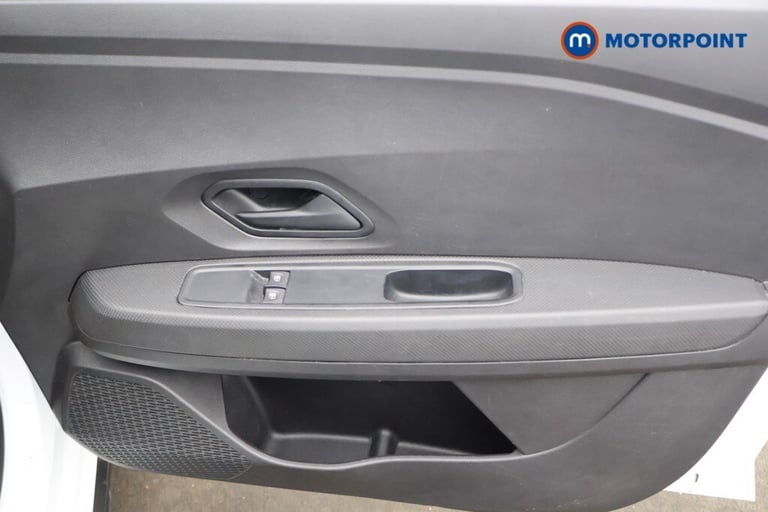 2023 Dacia Jogger 1.0 TCe Essential 5dr MPV Petrol Manual