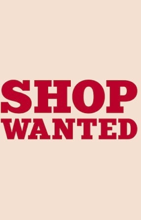 image for SHOP WANTED FREEHOLD ONLY GLASGOW