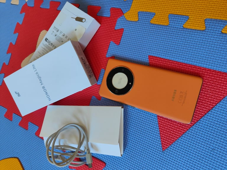 image for Honor Magic 6 Lite,256GB