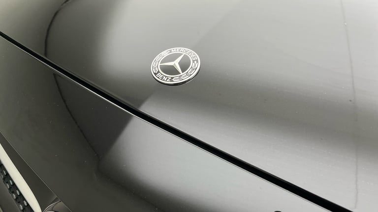 2022 Mercedes-Benz C-Class 2.0 C300d AMG Line Night Edition (Premium Plus) Coupe 2dr Diesel G-Tro...
