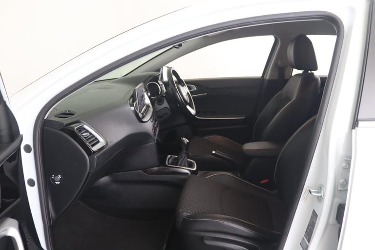 2020 Kia Ceed 1.0 T-GDi 3 Sportswagon Euro 6 (s/s) 5dr ESTATE Petrol Manual