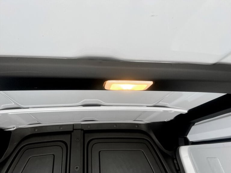  Renault Kangoo Panel Van Electric Automatic