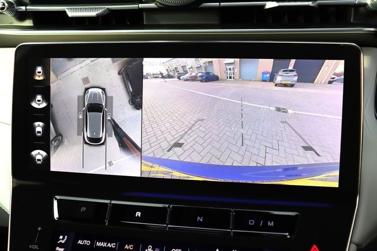 2023 Maserati GRECALE 48V MHEV 330 Modena 5dr Auto ESTATE PETROL Automatic