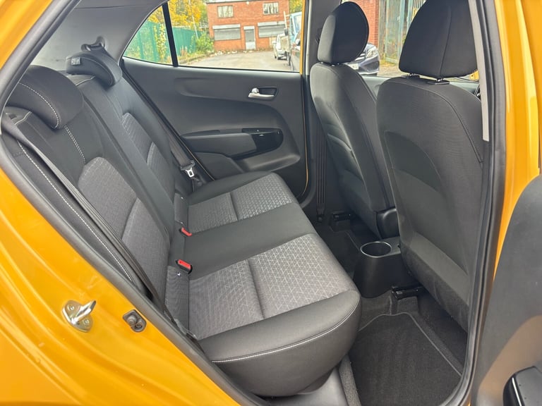 2024 Kia Picanto 1.0 2 5dr [4 seats] HATCHBACK Petrol Manual