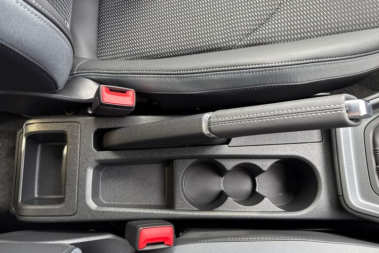 2025 Audi A1 1.5 TFSI 35 Black Edition Sportback S Tronic Euro 6 (s/s) 5dr Hatchback Automatic