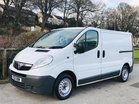 Used Vans for Sale in Shipley, West Yorkshire | Great Local Deals | Gumtree