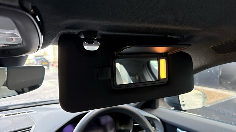 2022 Polestar Polestar 2 Single Motor 78kWh Long Range Fastback 5dr Electric Auto FWD (231 ps) Ha...